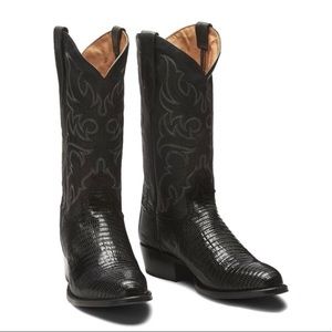 Tony Lama Nacogdoches Boots